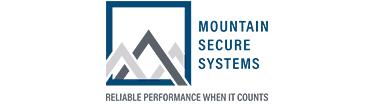 Moutain Secure Systems Logo